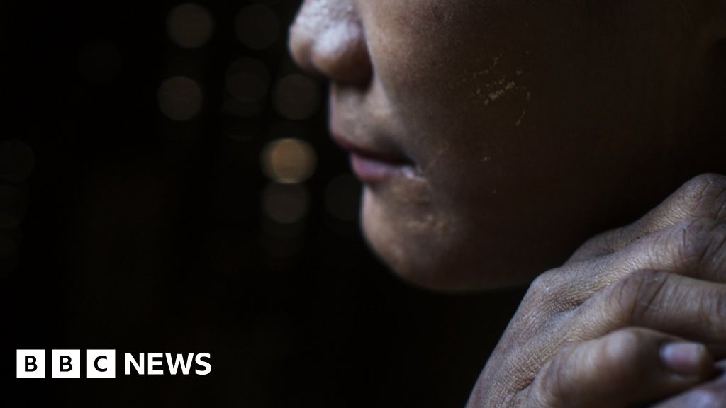 Malaysia MP: 'Denying husbands sex is abuse'