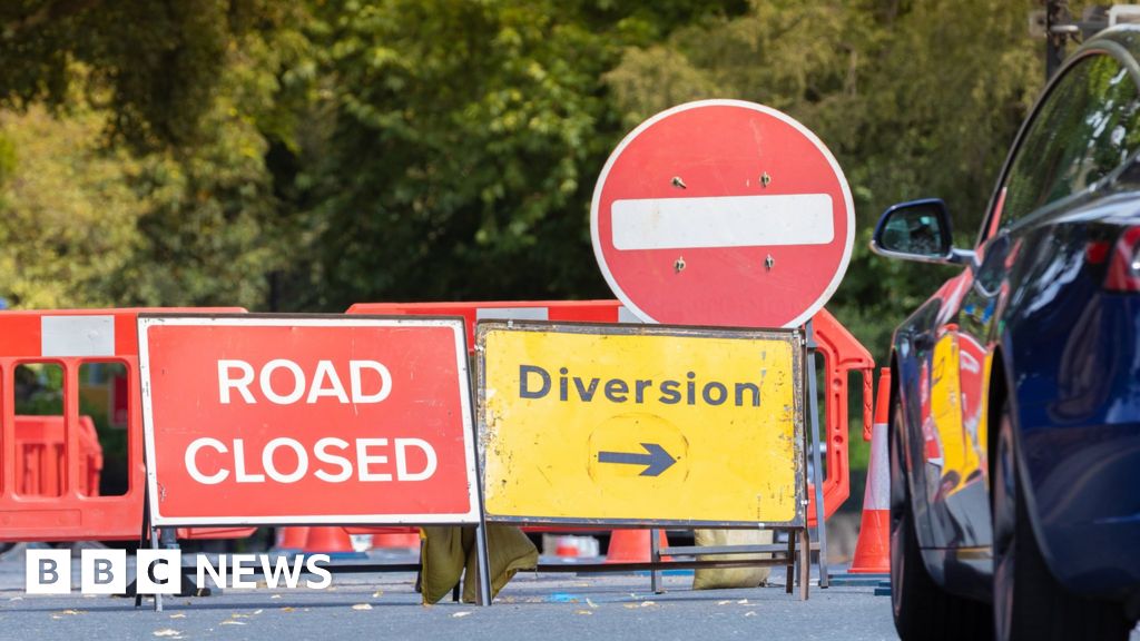 Strood A228 Frindsbury Hill to close for 15 weeks