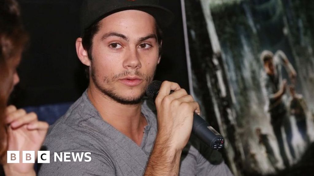 How The New Maze Runner Films Deals With Suicide And Drugs Bbc News 