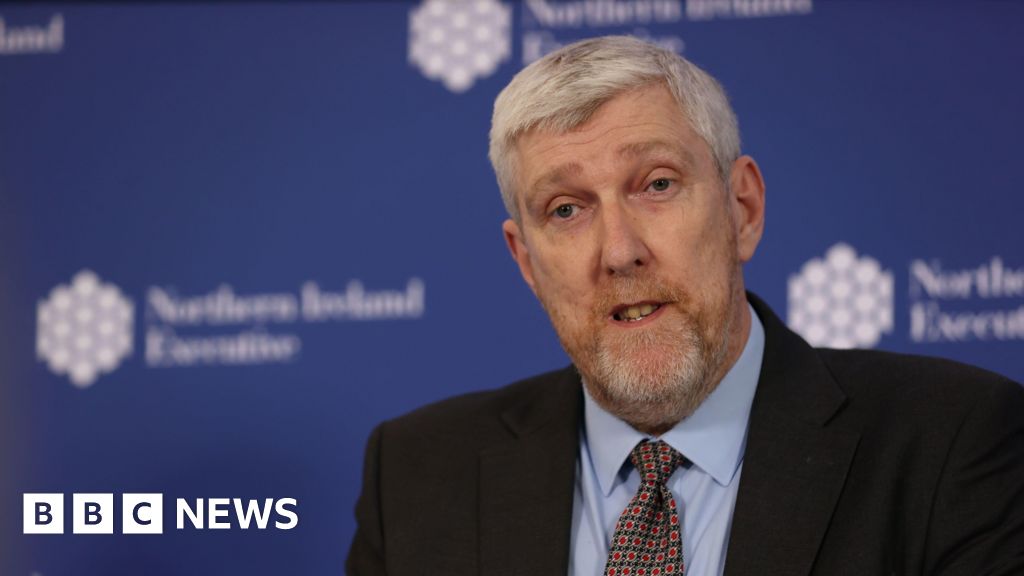 Finance minister confident on multi-year budget