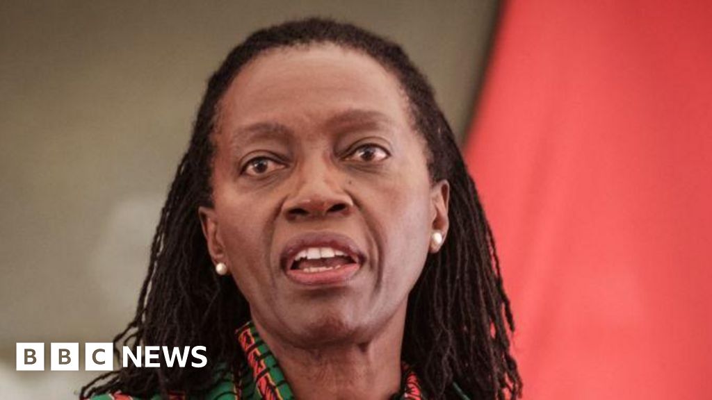 Kenya’s Martha Karua ‘detained’ in Tanzania ahead of Tundu Lissu court case