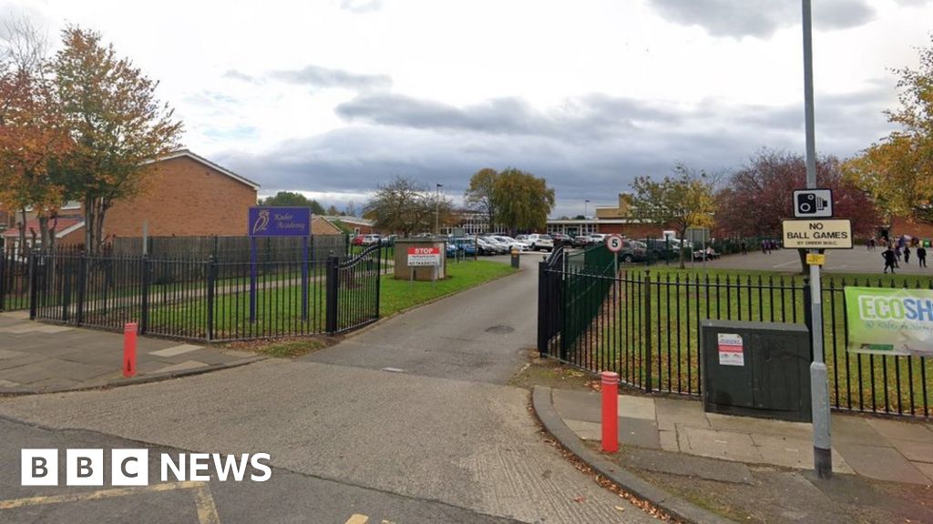 Middlesbrough's Kader Academy closes after Raac found