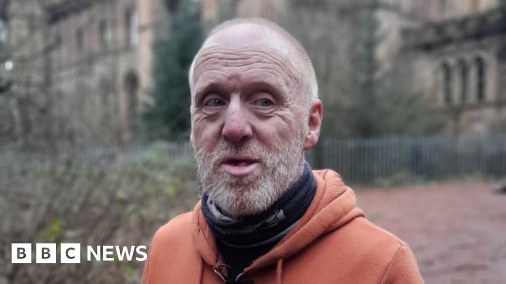 The shameful legacy of the Lennox Castle hospital