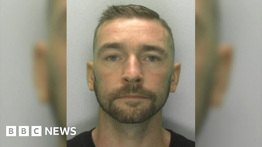 Man Jailed After Arranging Cheltenham Child Rape