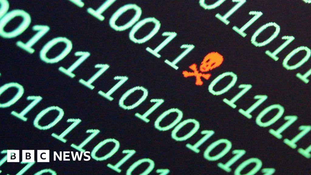 Taiwanese police give cyber-security quiz winners infected devices