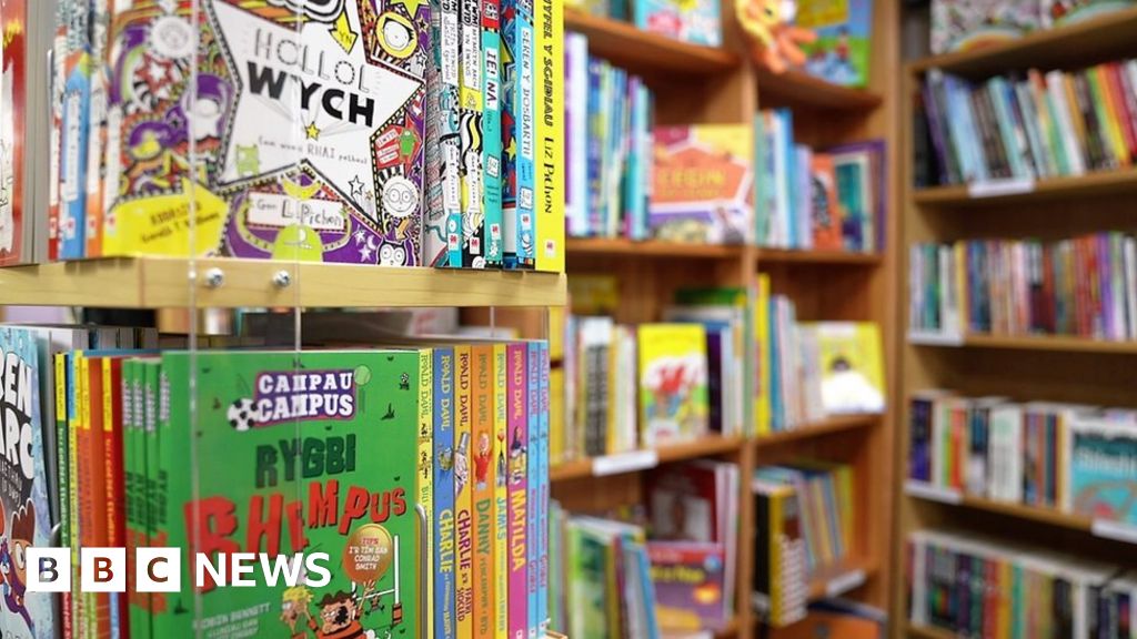 Book prices need to rise for businesses to survive industry body