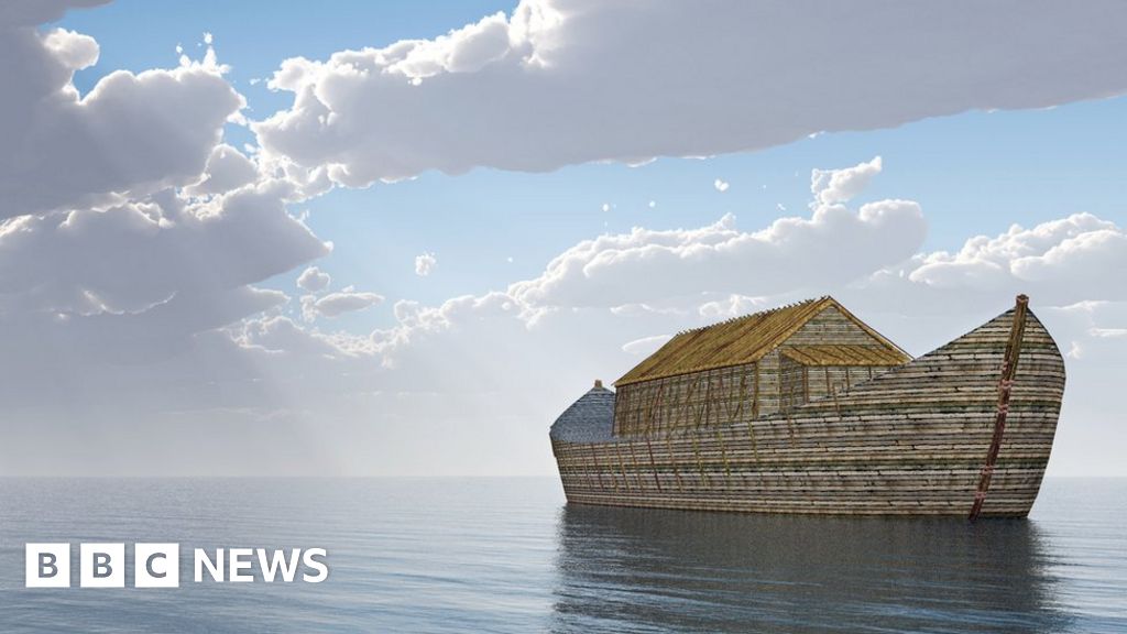 Healy Rae Uses Noah S Ark To Support Climate Change Views c News