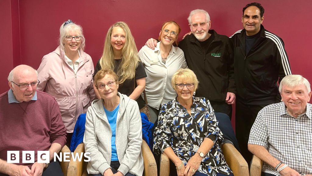 Transforming Lives: A Support Initiative for Parkinson's Patients in Wolverhampton