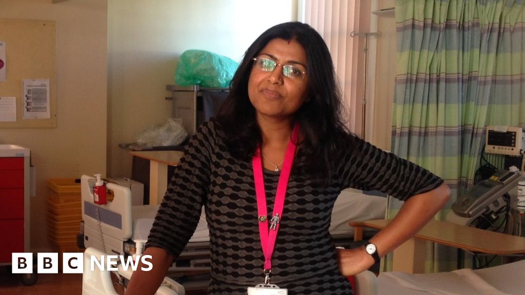 Female surgeons face 'hostile environment'' BBC News