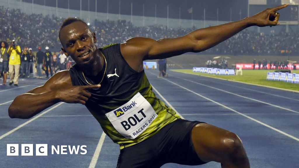 PES 2018 to boast world's fastest man as Usain Bolt joins KONAMI as latest  Ambassador - Impulse Gamer