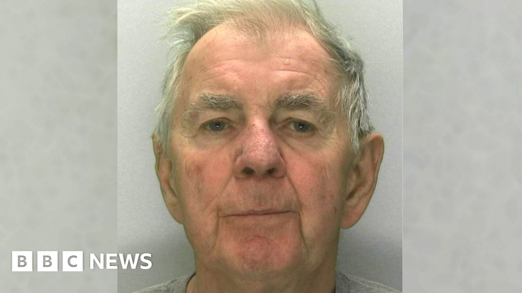 Gloucester Man 77 Jailed For Sexually Abusing 92 Year Old Woman 1114