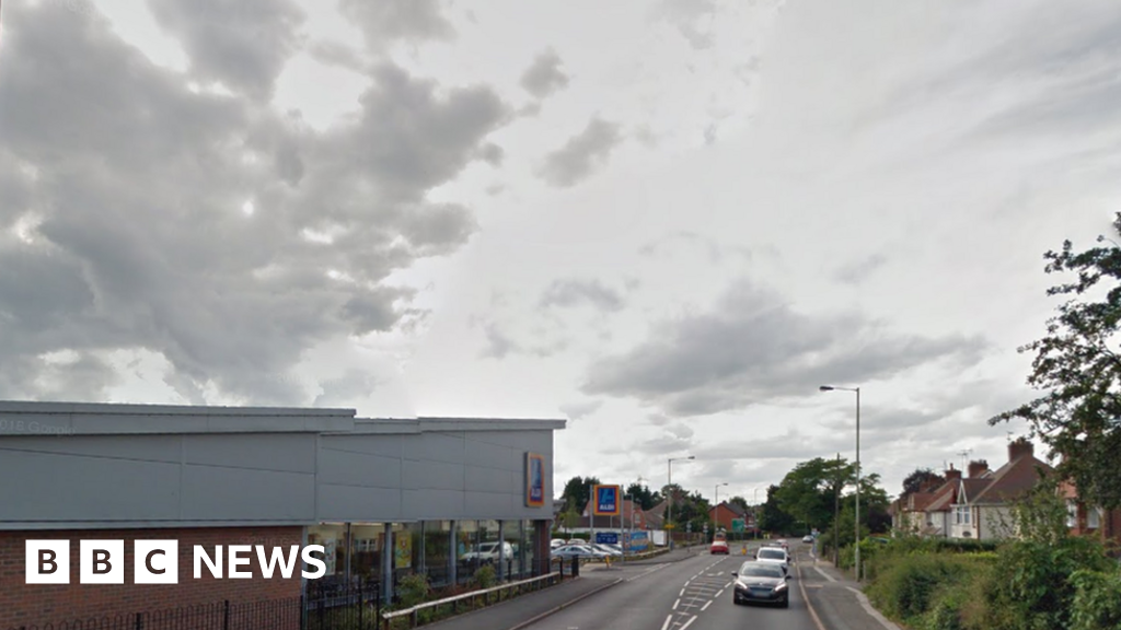 Staffordshire Drive By Bb Gun Shootings Injure Seven
