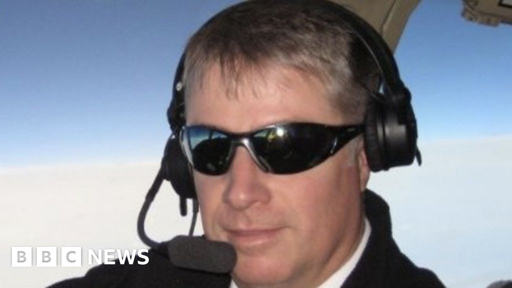 Delta pilot jailed for being over alcohol limit before New York flight