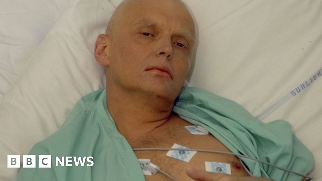 President Putin Probably Approved Litvinenko Murder Bbc News