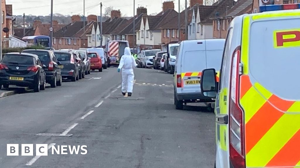 Bristol stabbing: Boys aged 15 and 16 killed in attack