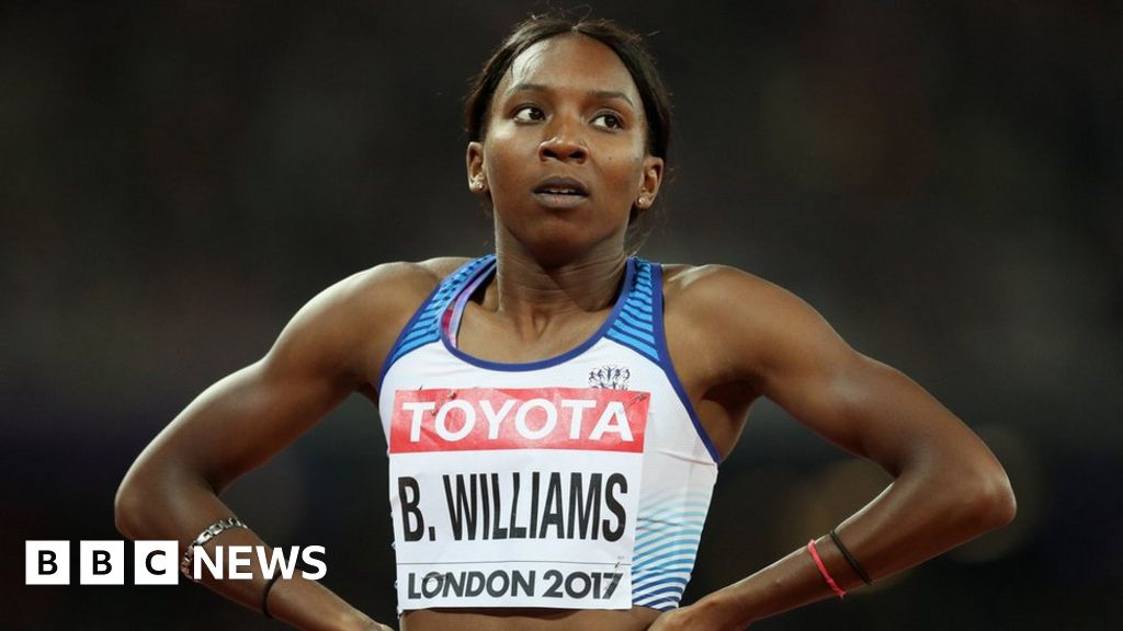 Bianca Williams: I'm shocked by Met officers' fundraiser