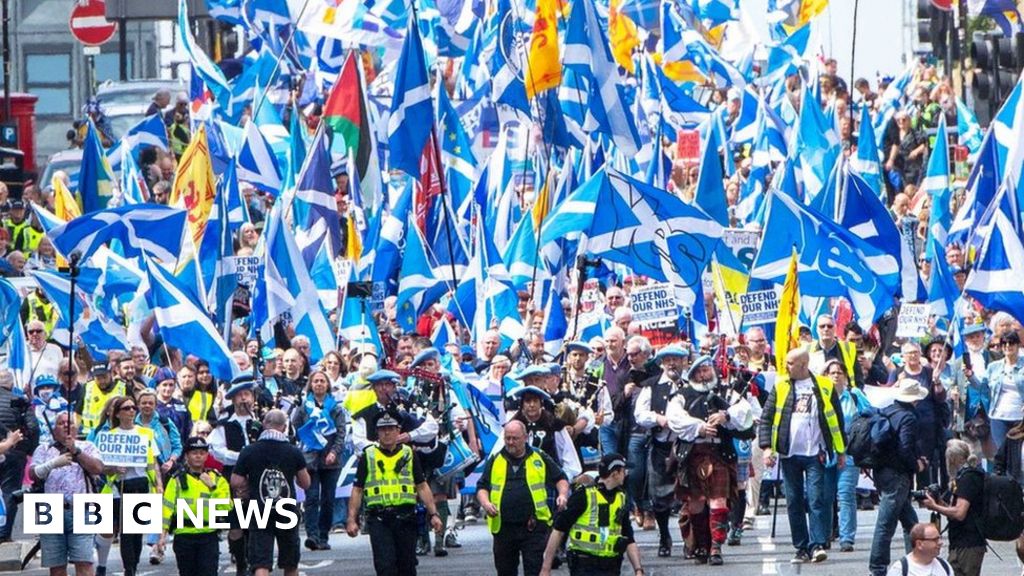 Five things we learned from the SNP leaders debate