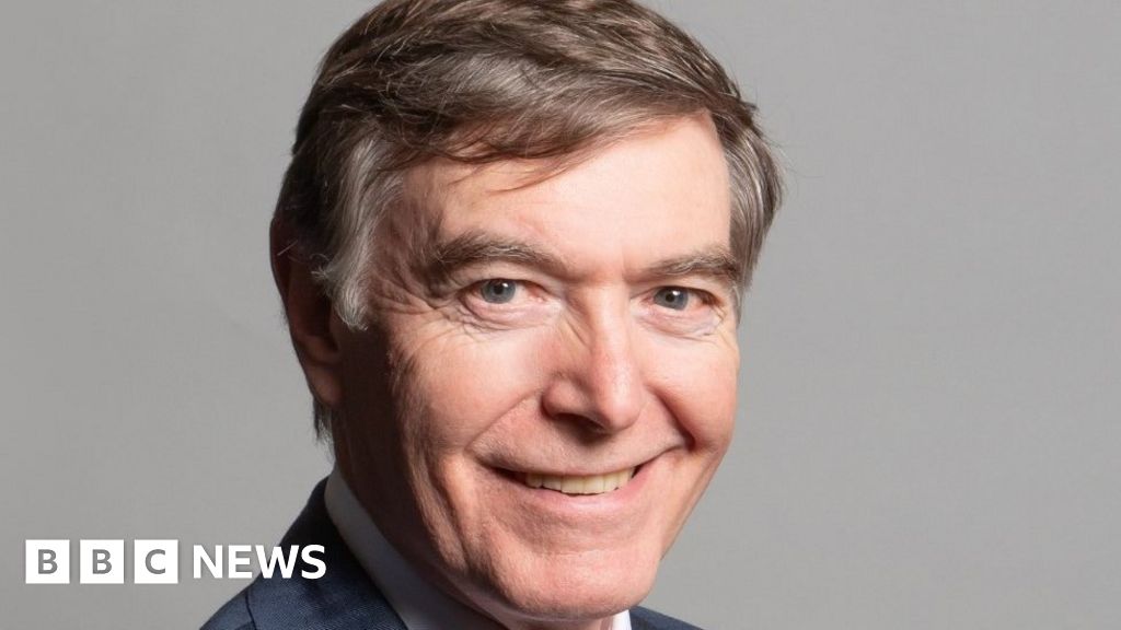 Shropshire MP Philip Dunne to stand down at next election