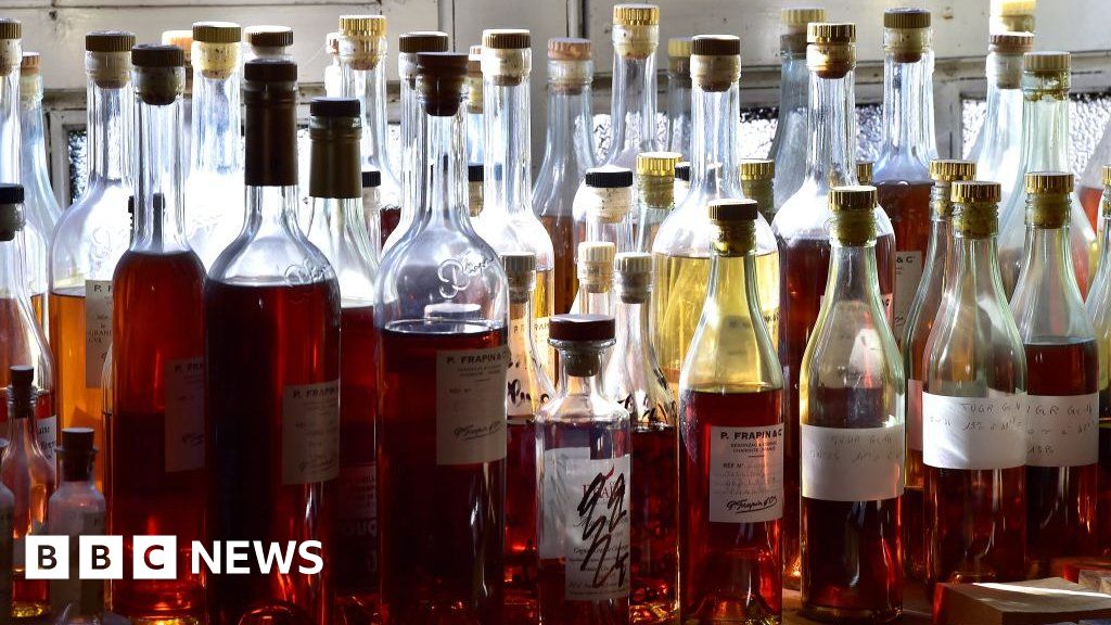 , Cognac targeted with tariffs in US-EU trade row, Saubio Making Wealth