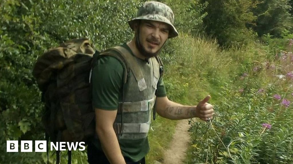 Briton who fought IS guilty of terrorism charge