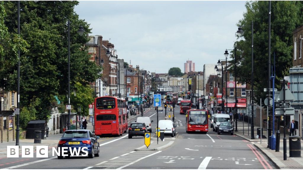 Tottenham FC submits plans for student flats