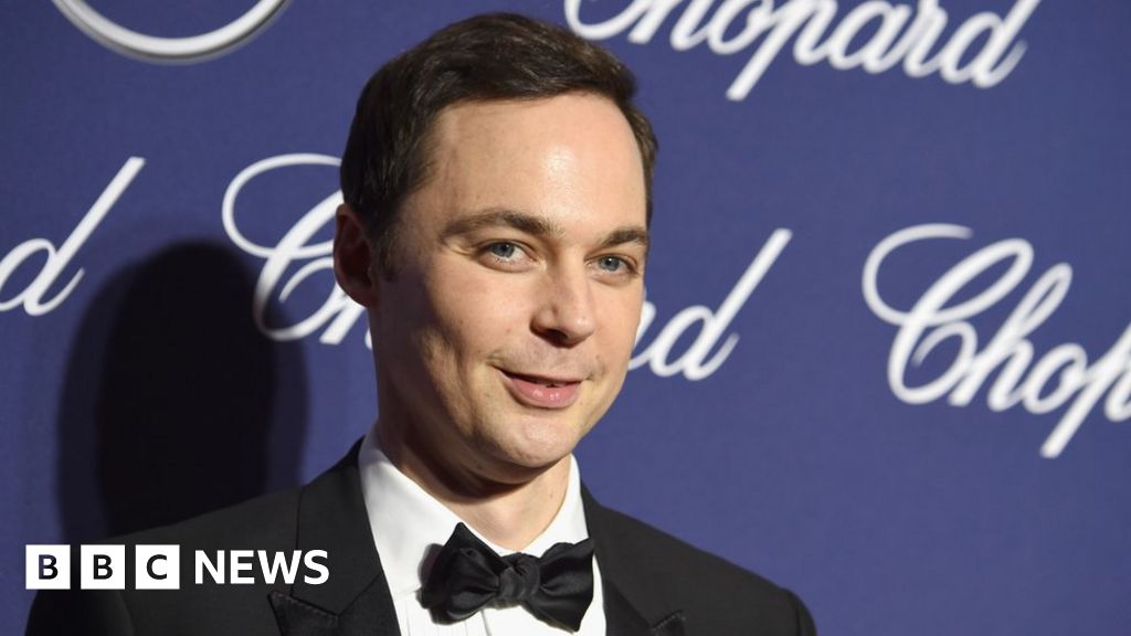 Big Bang Theory spinoff Young Sheldon confirmed BBC News