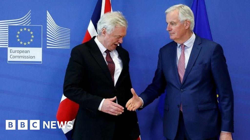 Brexit: Deal Is Done - But Work Remains