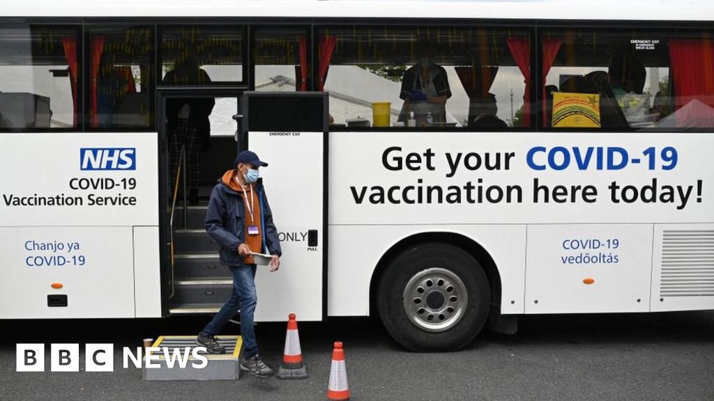 Coronavirus: Ministers to step up vaccine take-up calls amid variant fears