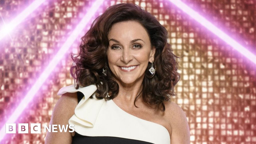 Strictly Come Dancing Judge Shirley Ballas Thanks Viewers For Lump Alert 5446