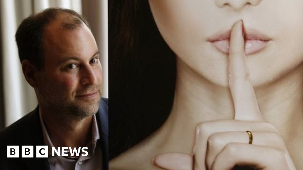 Ashley Madison Boss's emails examined after leak BBC News