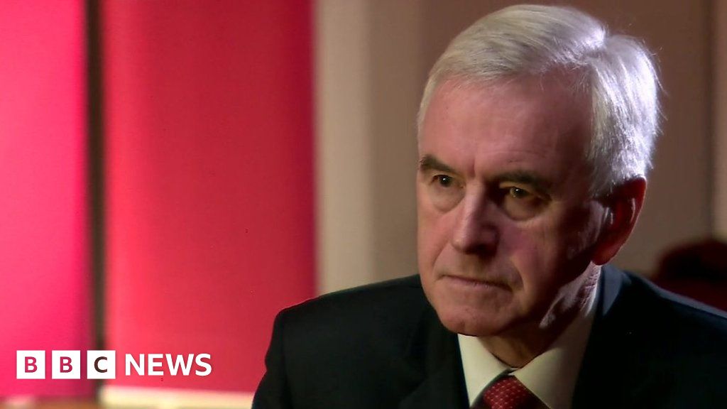 General election 2019: Labour pledges 'free broadband for the country'