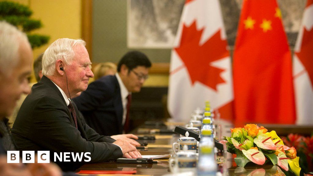 A investigação canadense sobre alegações de interferência eleitoral na China foi descartada