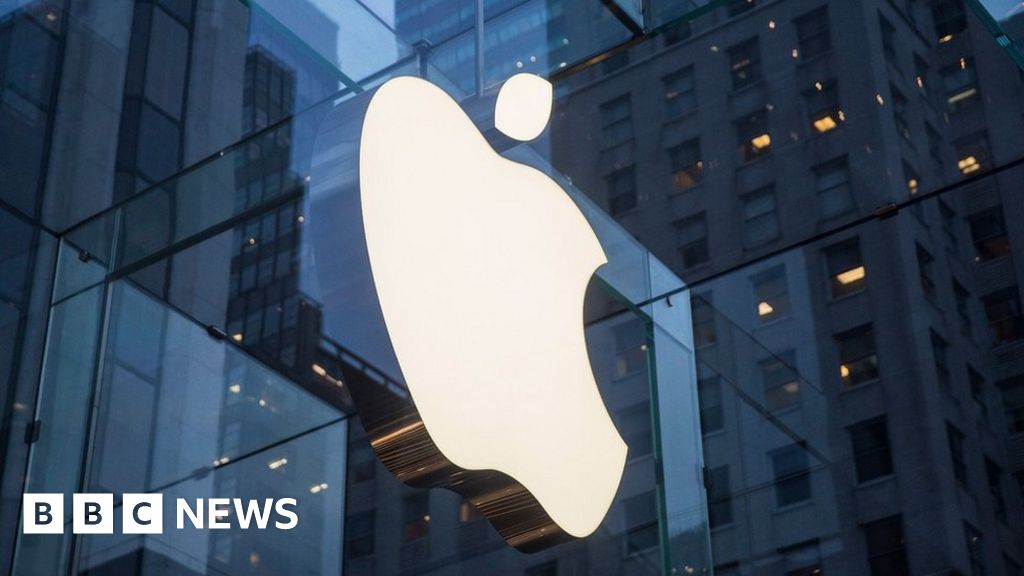 Apple should pay €13bn Irish tax, argues EU lawyer