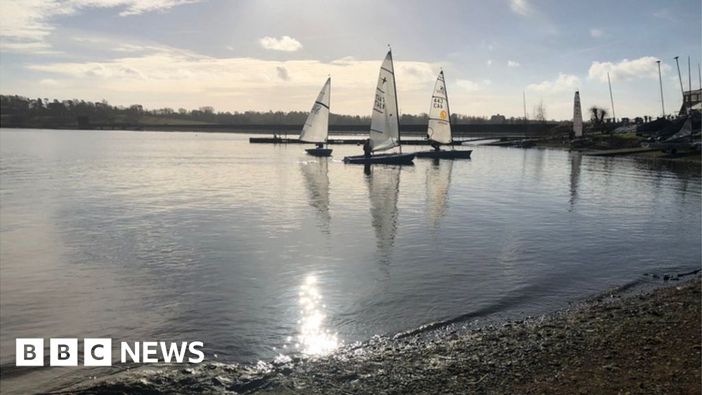 Northampton Sailing Club fears for future due to lease change 