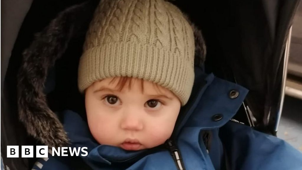 Dorset boy in coma after strep A misdiagnosis, family says