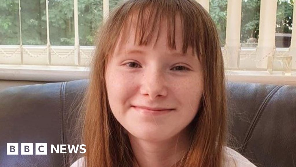 Radcliffe death Driver who left girl, 11, dying in road is jailed BBC News