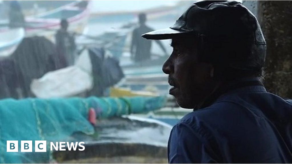 Energy crisis hits Sri Lanka’s fishermen