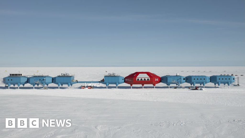 Arctic Research A window Into Space BBC News arctic-research-a-window-into-space-bbc-news