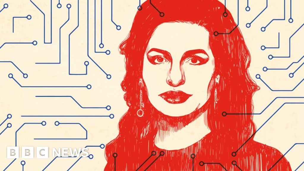 Cryptoqueen: How this woman scammed the world, then vanished