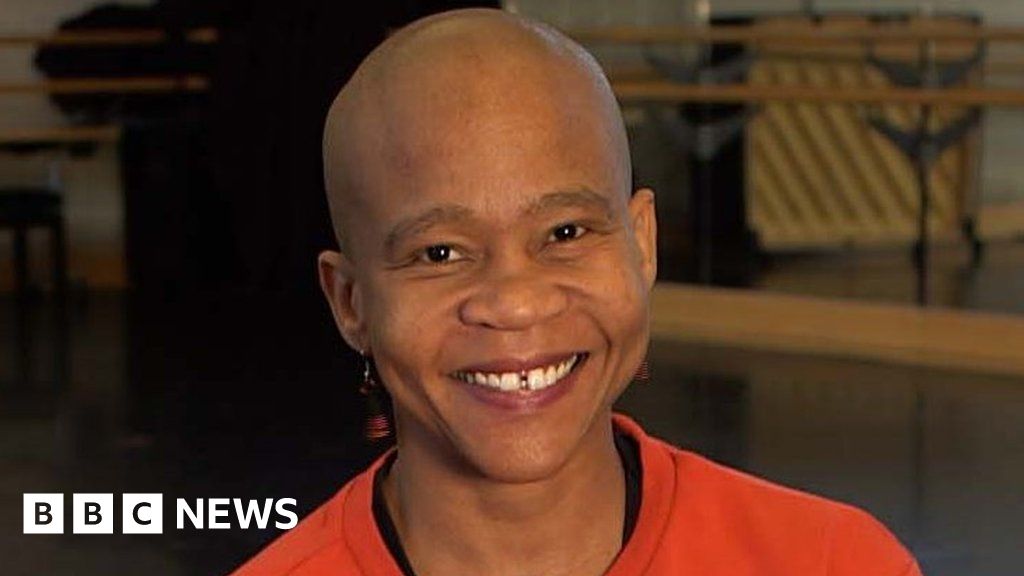 Choreographer Dada Masilo: It is too dangerous to work on tour in Africa