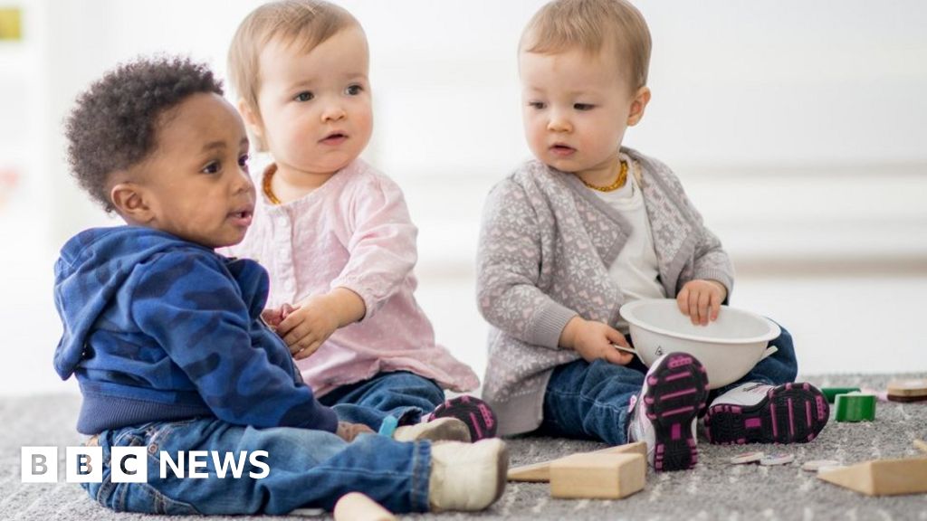 Baby Names Olivia Top For Girls As William Makes Way For Muhammad