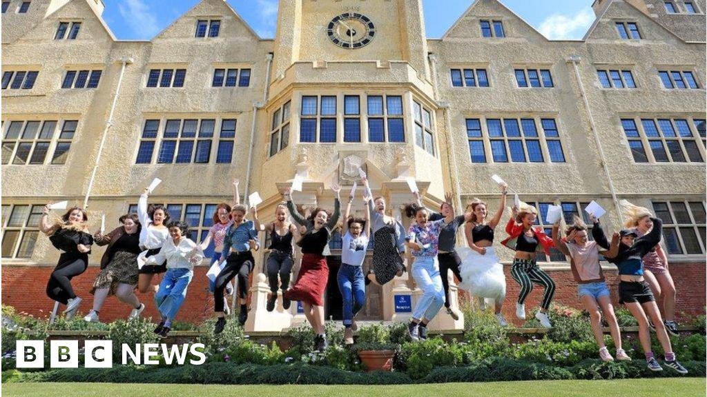 A-level agony: What to do if your results are a surprise