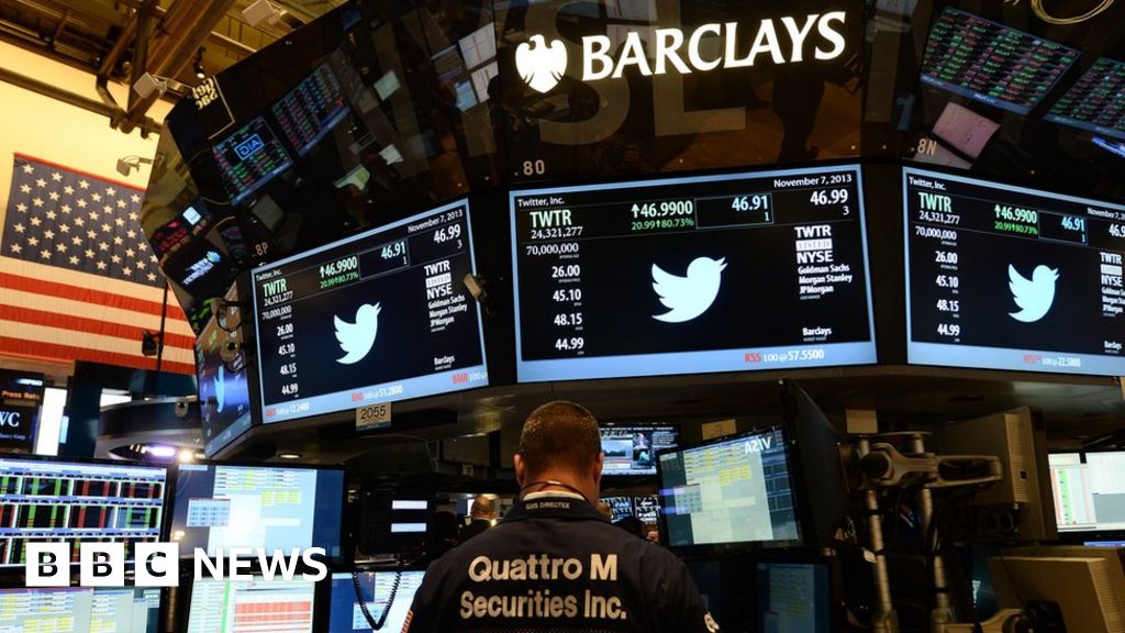 How artificial intelligence is transforming the financial industry