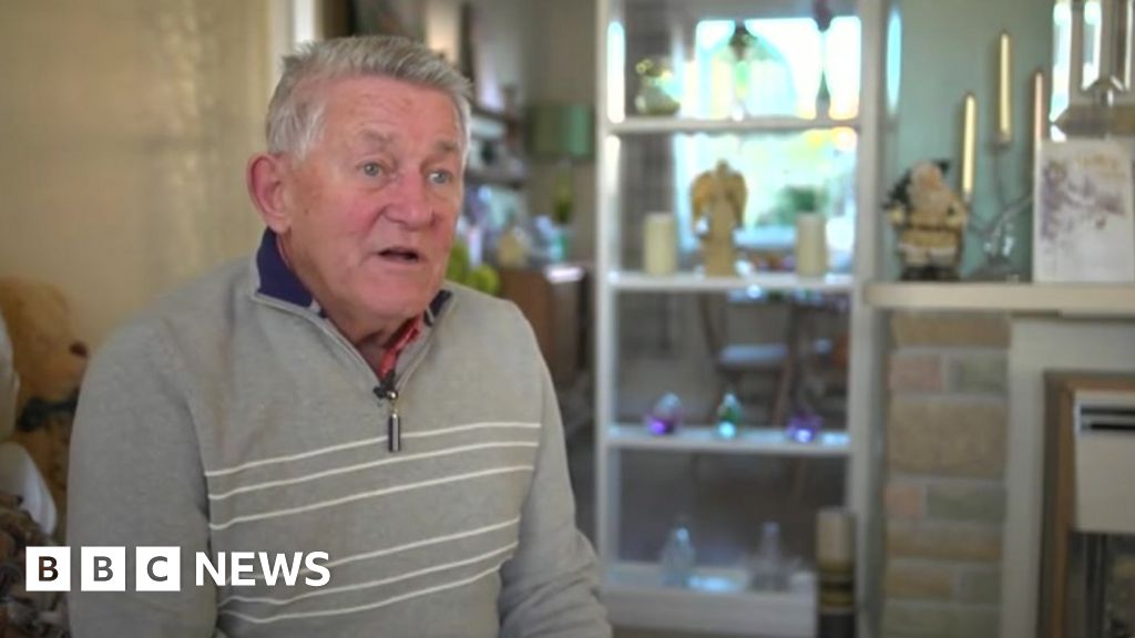 Ring lost in a field near Oswestry 61 years with the owner