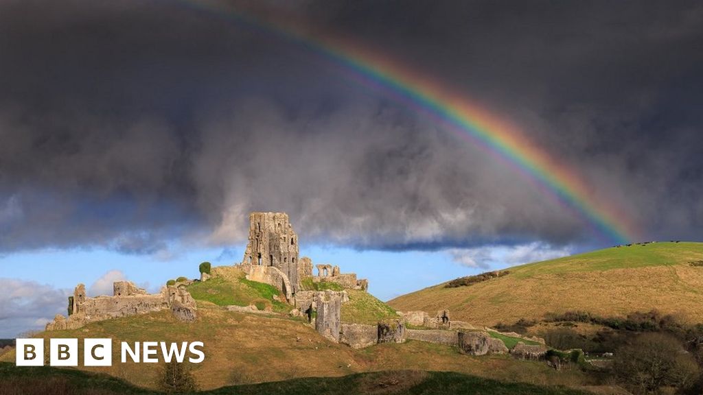Dorset's Big Picture: 19 February - 25 February 2024 - BBC News