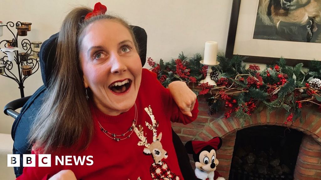 Nut allergy: Family renews warning for Christmas