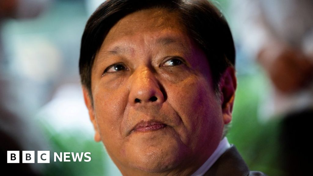 Philippines to swear in new leader as Duterte leaves
