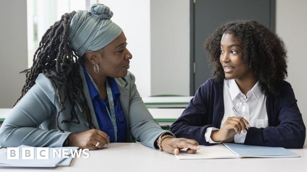 Afro hair: School bans probably illegal says watchdog