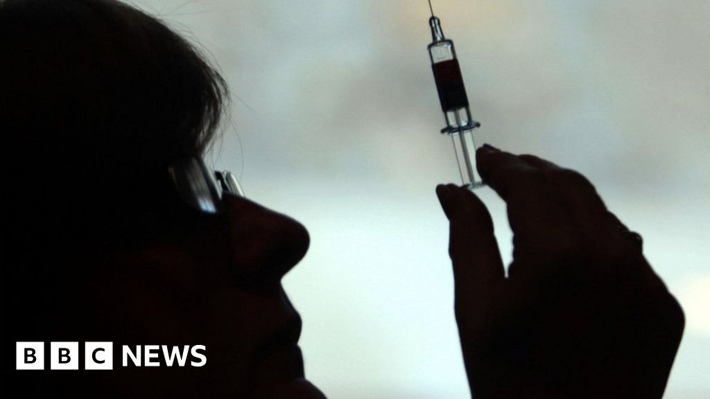 China Shandong illegal vaccine scandal sparks anger BBC News