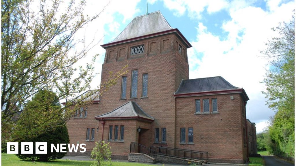 Belfast buildings Cyprus Avenue properties among those granted listed status BBC News